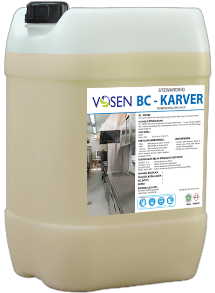 BC-KARVER