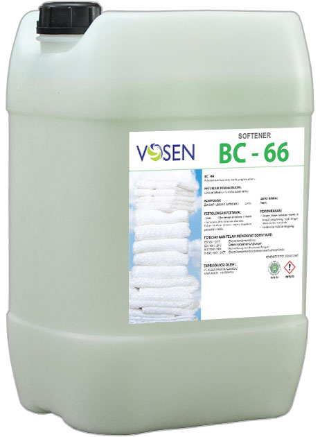 VOSEN BC-66