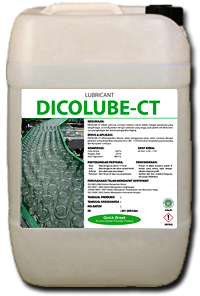 Product VOSEN Dicolube CT – Amine Base