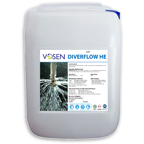 DIVERFLOW-HE