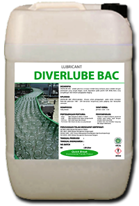 Product VOSEN Diverlube BAC – Silicone Base