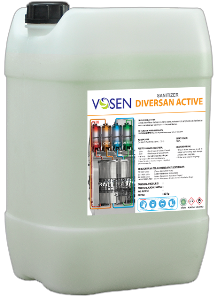 DIVERSAN ACTIVE