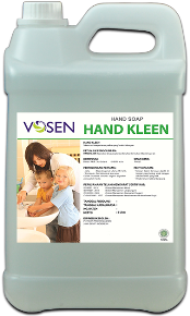 HAND KLEEN