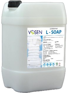 VOSEN L-SOAP