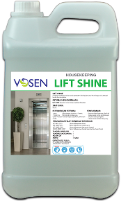 LIFT SHINE
