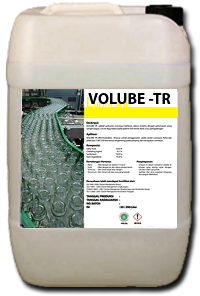 VOLUBE TR - Acid Base