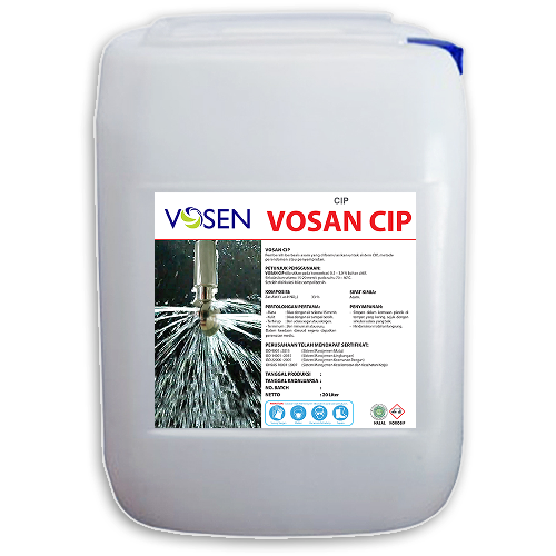 VOSAN CIP