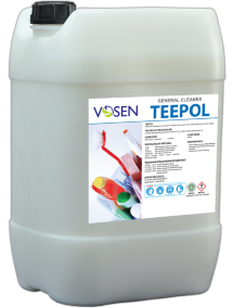 TEEPOL
