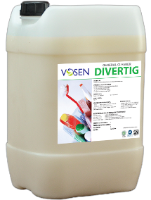 DIVERTIG - General Cleaning