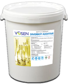 DIVERBOT ADDITIVE