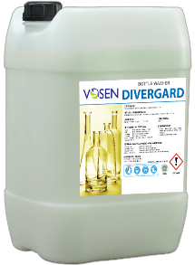 DIVERGARD