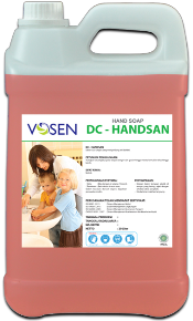 DC-HANDSAN