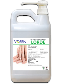 LORDE