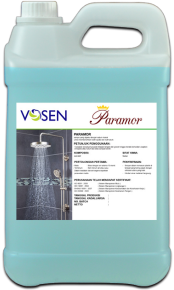 PARAMOR
