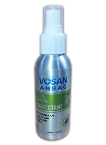 VOSAN ANBAC