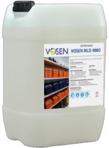 VOSEN-MLD9000 VOSEN L-OXYGEN BLEACH